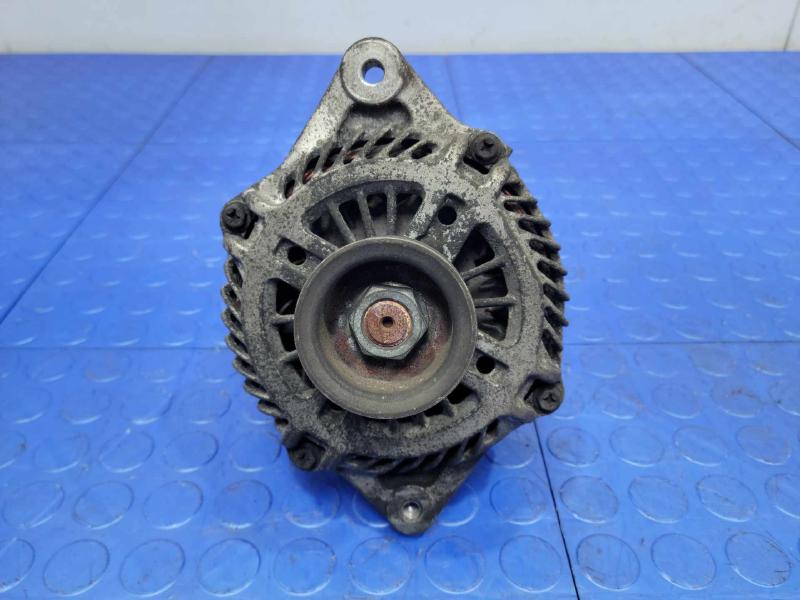 2005 Subaru Legacy Alternator