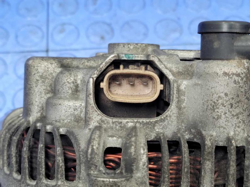 2005 Subaru Legacy Alternator