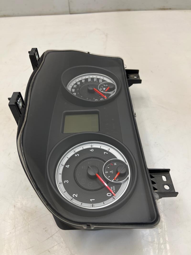 2013 Ram 1500 Speedometer