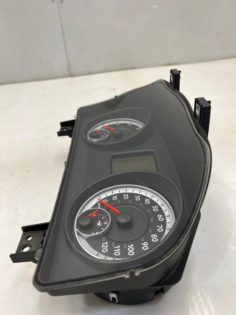 2013 Ram 1500 Speedometer