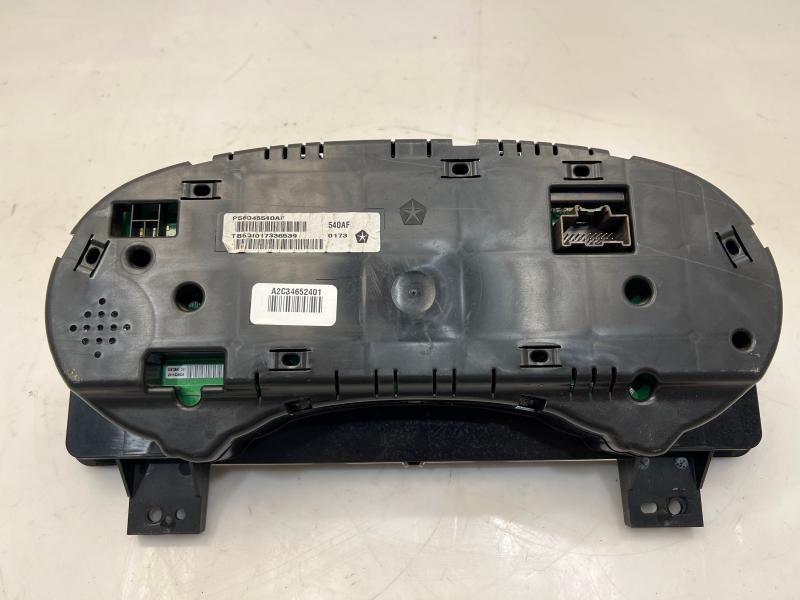 2013 Ram 1500 Speedometer