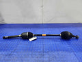 2012 Mercedes ML-Class Axle Shaft
