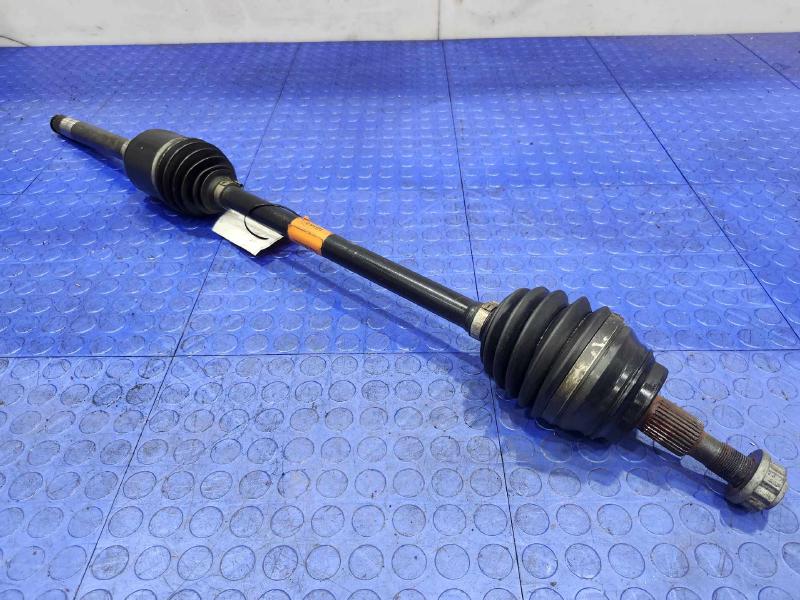 2012 Mercedes ML-Class Axle Shaft