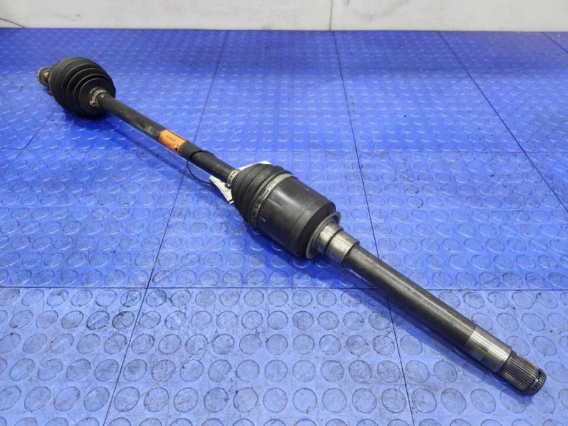 2012 Mercedes ML-Class Axle Shaft