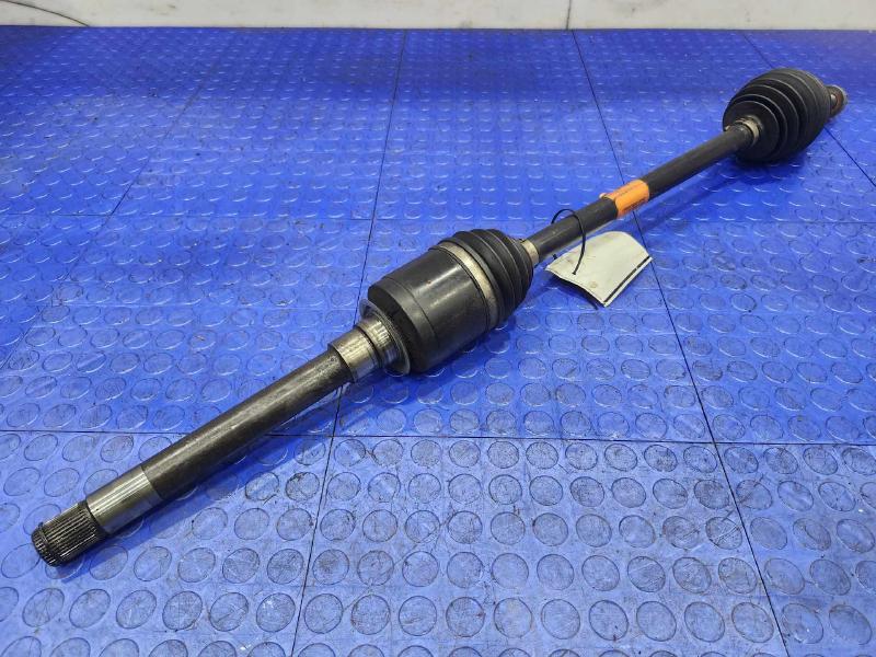 2012 Mercedes ML-Class Axle Shaft