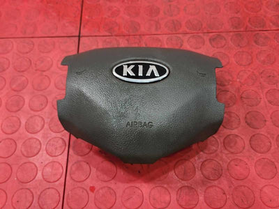 2012 Kia Sportage Air Bag