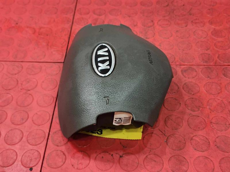 2012 Kia Sportage Air Bag