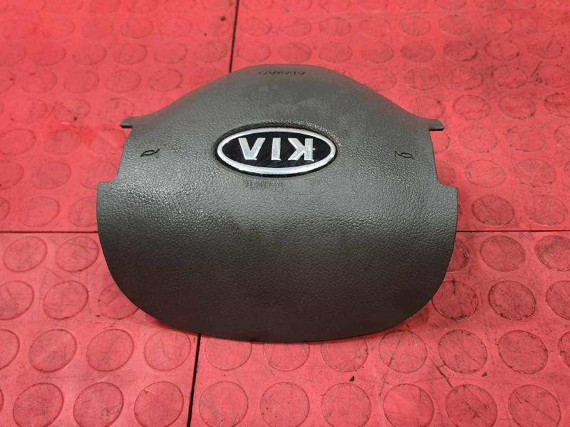 2012 Kia Sportage Air Bag