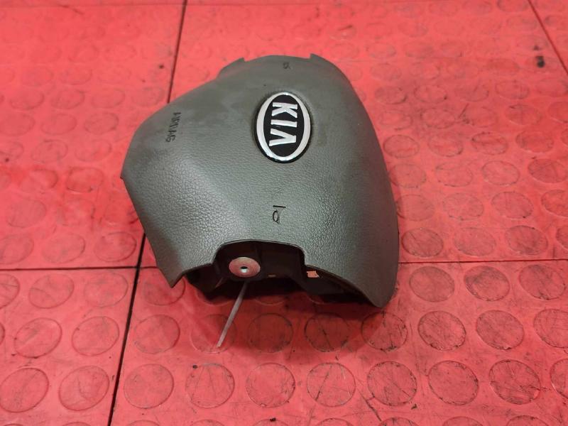 2012 Kia Sportage Air Bag