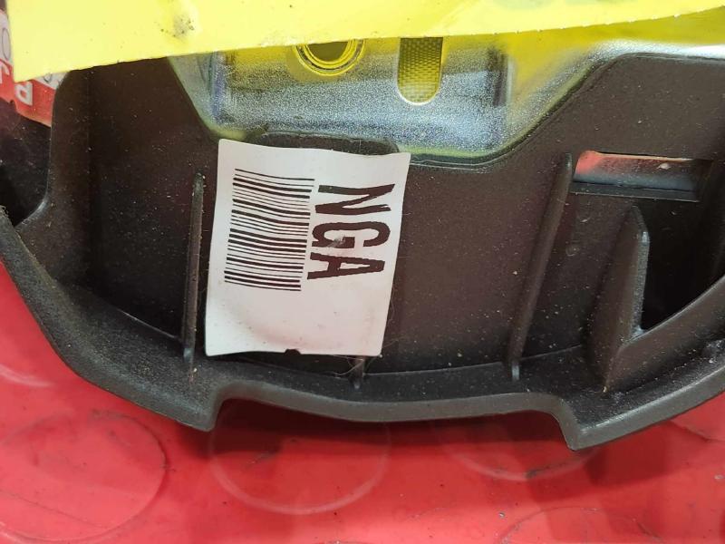 2012 Kia Sportage Air Bag