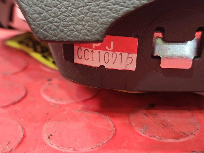2012 Kia Sportage Air Bag