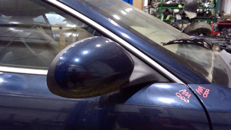 2008 Jaguar XK Door Mirror