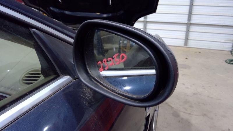 2008 Jaguar XK Door Mirror