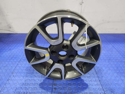 2014 Chevrolet Spark Wheel