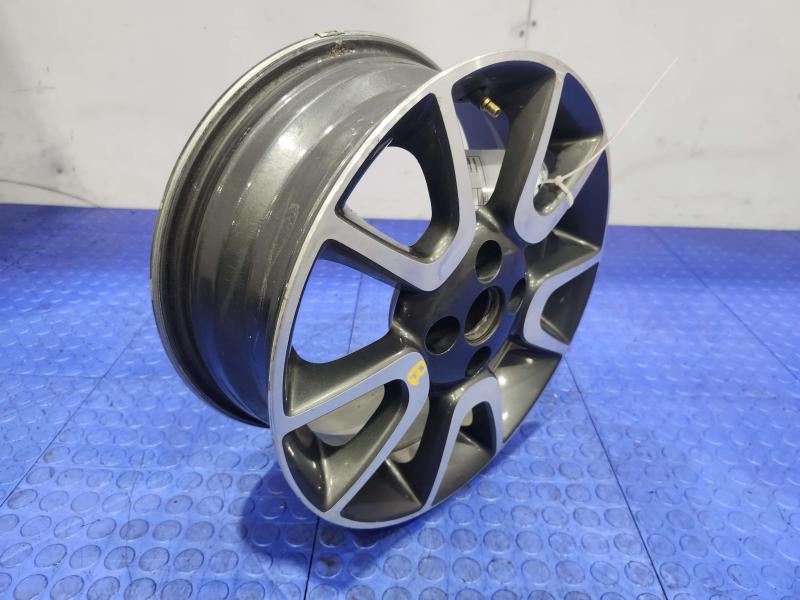 2014 Chevrolet Spark Wheel