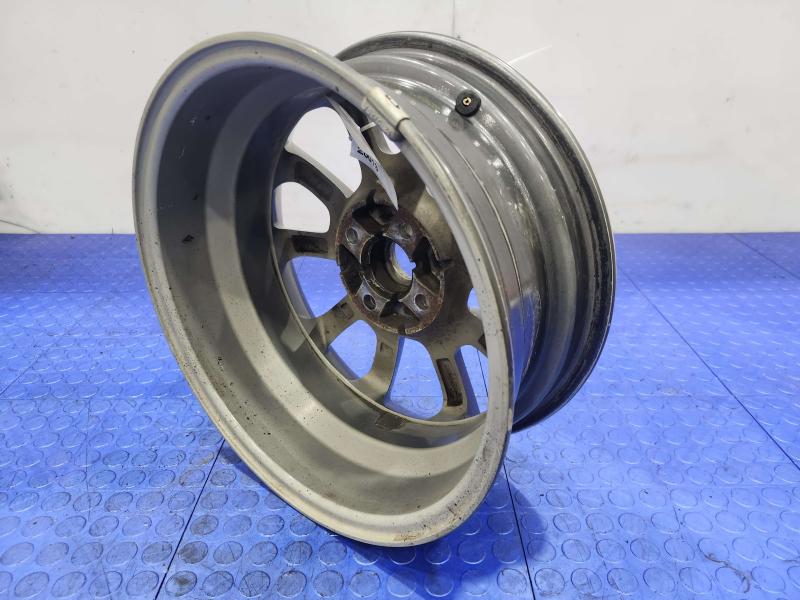 2014 Chevrolet Spark Wheel