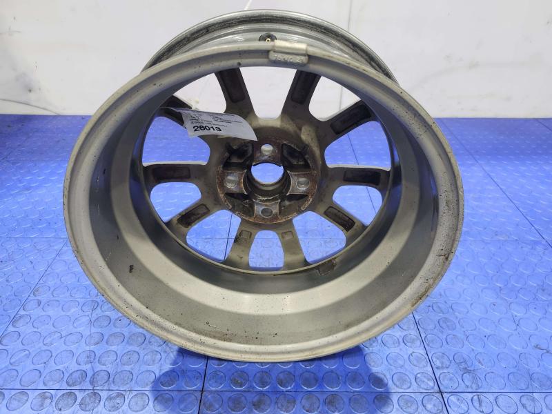2014 Chevrolet Spark Wheel