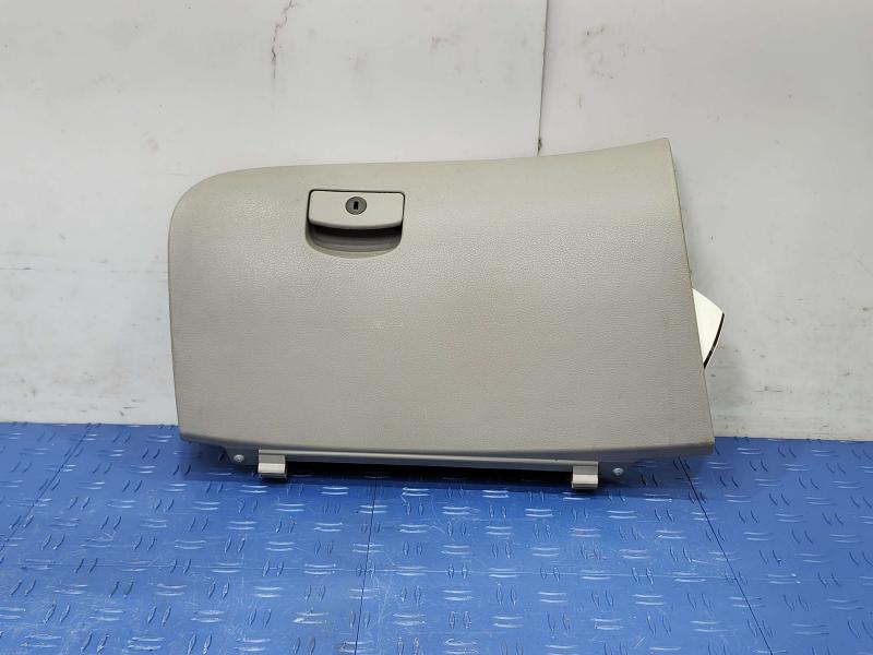 2011 Subaru Forester Glove Box