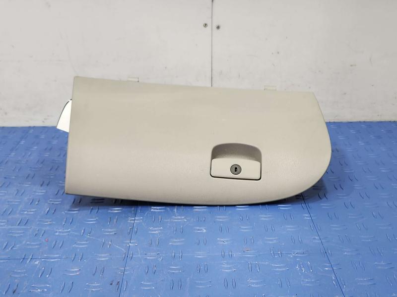 2011 Subaru Forester Glove Box