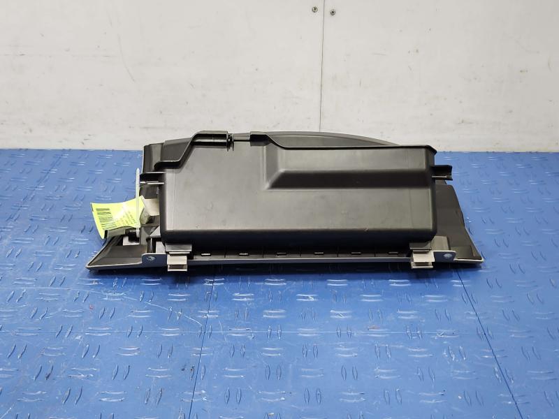 2011 Subaru Forester Glove Box