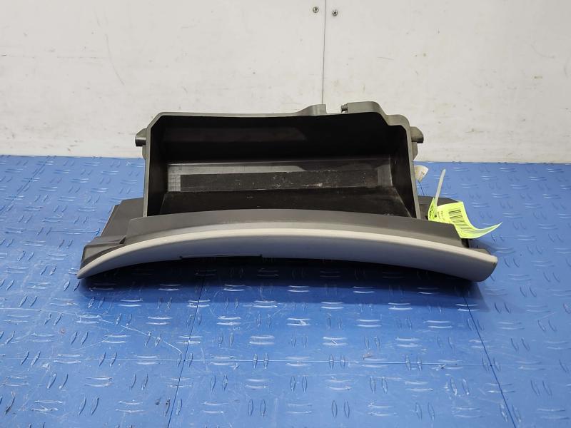 2011 Subaru Forester Glove Box