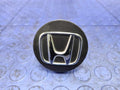2018 Honda Civic Center Cap