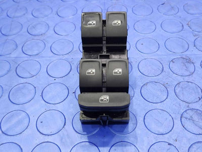 2019-2020 Volkswagen Jetta Master Window Switch Assembly OEM 5G0959857D