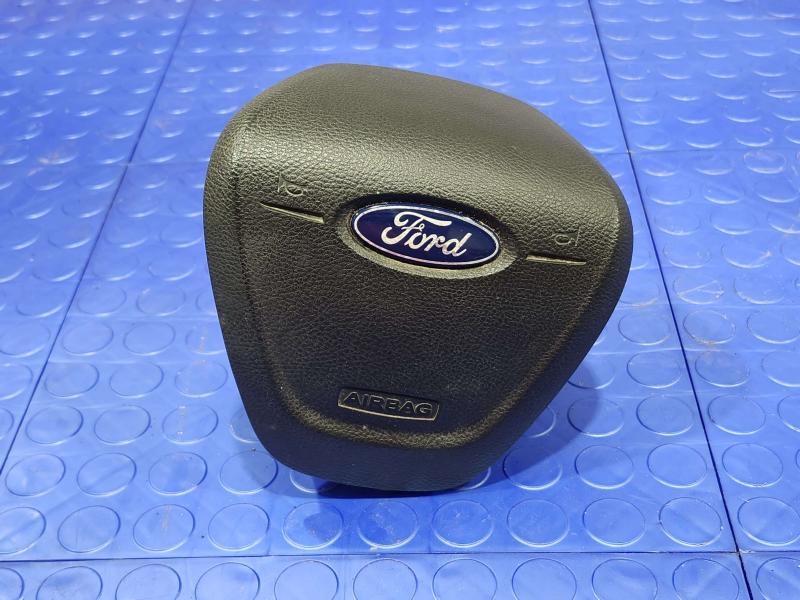 2015 Ford Transit Connect Air Bag