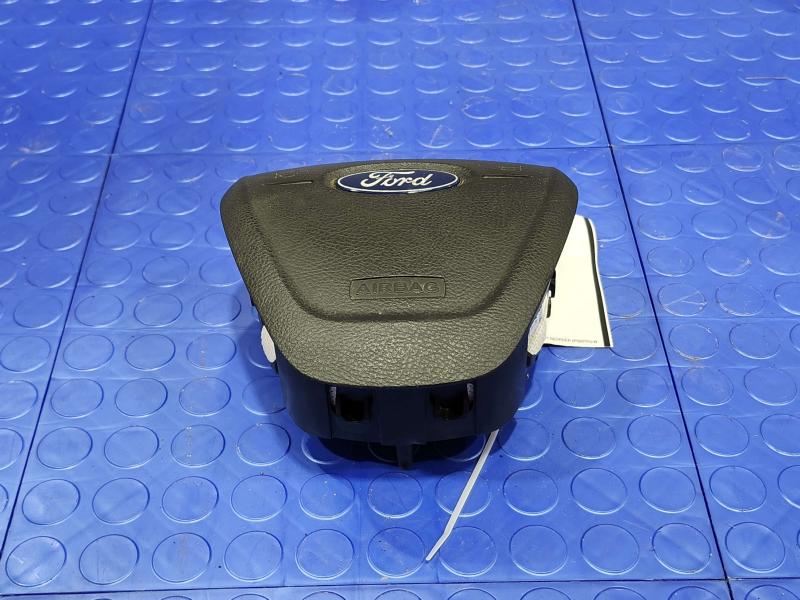 2015 Ford Transit Connect Air Bag