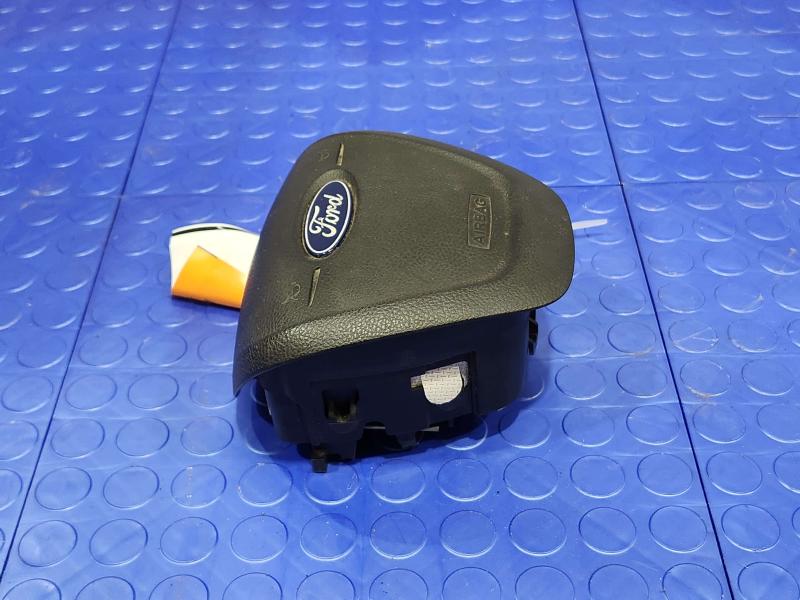 2015 Ford Transit Connect Air Bag