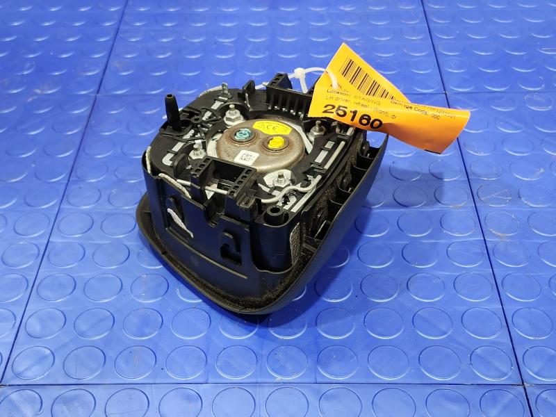 2015 Ford Transit Connect Air Bag