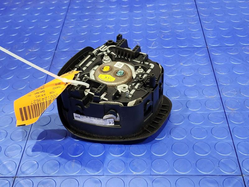 2015 Ford Transit Connect Air Bag