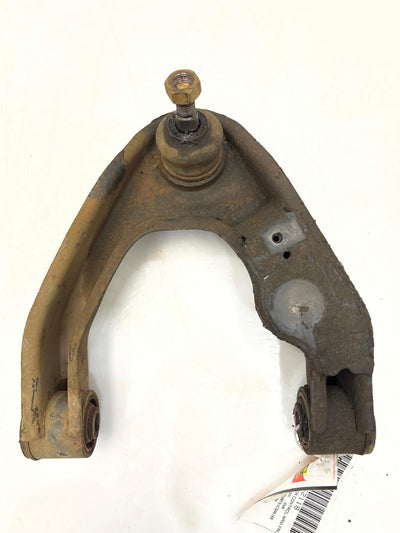1998 - 2000 Nissan Frontier 4x4 Front Upper Control Arm RH Passenger Side OEM 545248B500