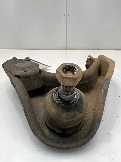 1998 - 2000 Nissan Frontier 4x4 Front Upper Control Arm RH Passenger Side OEM 545248B500