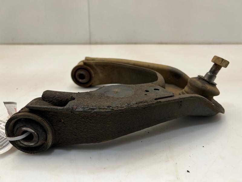 1998 - 2000 Nissan Frontier 4x4 Front Upper Control Arm RH Passenger Side OEM 545248B500
