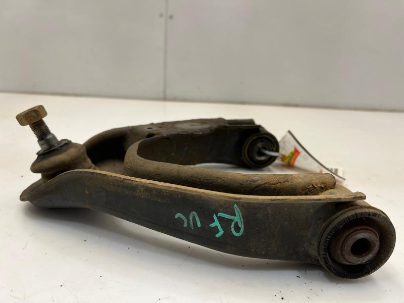 1998 - 2000 Nissan Frontier 4x4 Front Upper Control Arm RH Passenger Side OEM 545248B500