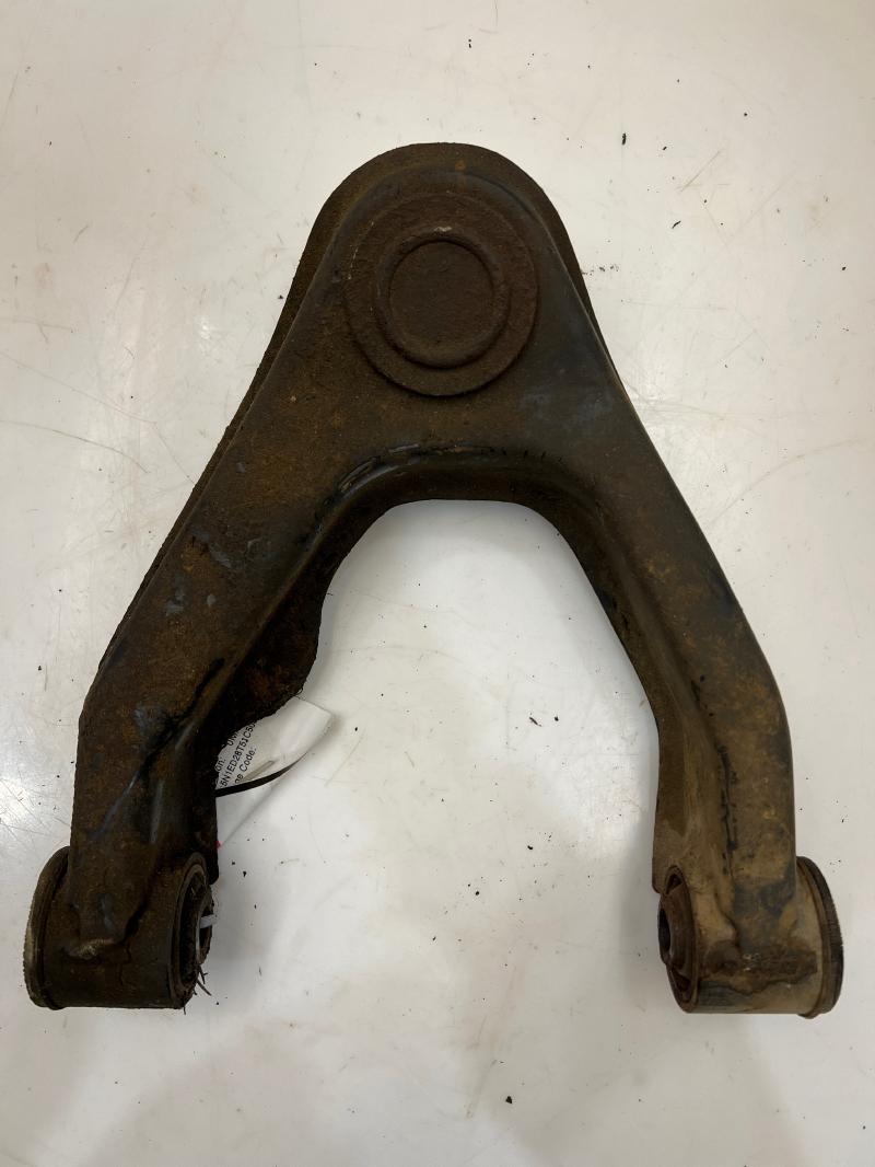 1998 - 2000 Nissan Frontier 4x4 Front Upper Control Arm RH Passenger Side OEM 545248B500