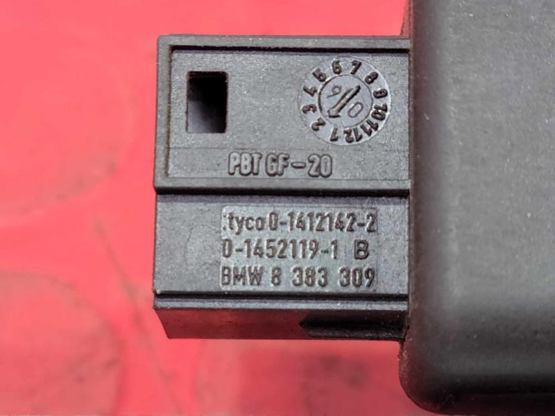 2004-2010 BMW X3 E83 Sunroof Drive Motor Genuine OEM Part 67616922652