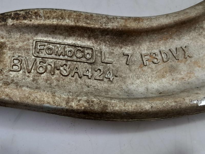 2017 Ford Focus Lower Control Arm Front