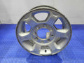 2013 Ford F-350 Super Duty Wheel