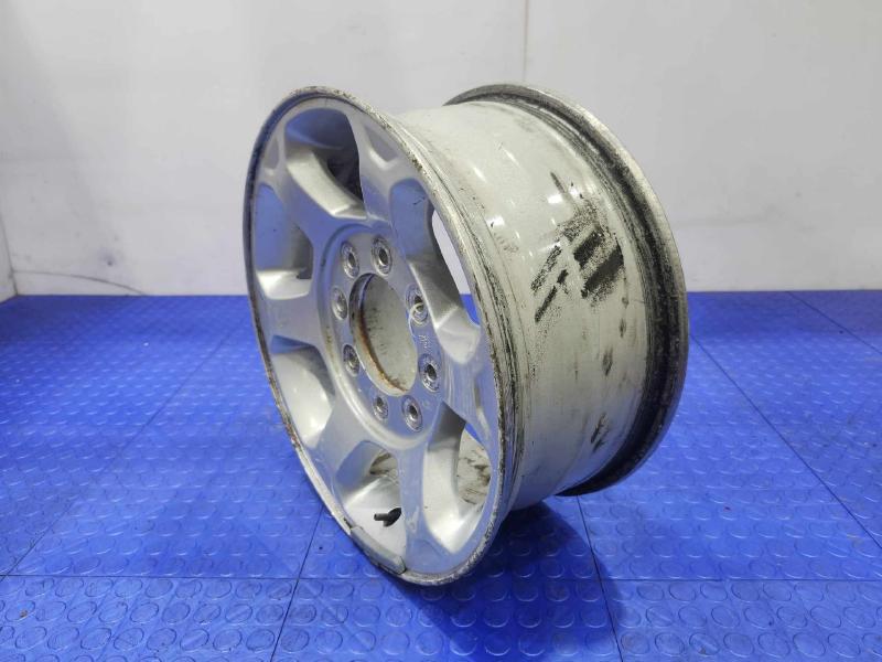 2013 Ford F-350 Super Duty Wheel