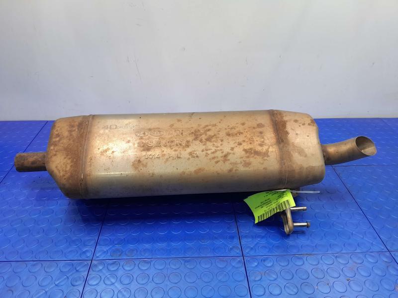 2017-2020 Hyundai Elantra 2.0L Sedan Rear Exhaust Muffler OEM 28710F2410