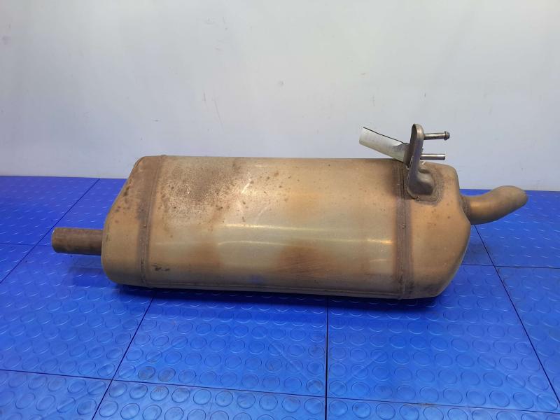 2017-2020 Hyundai Elantra 2.0L Sedan Rear Exhaust Muffler OEM 28710F2410