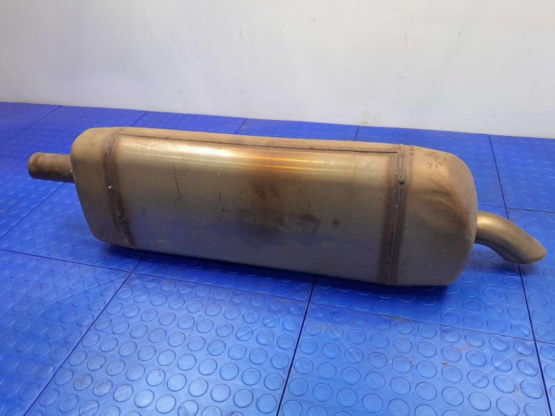 2017-2020 Hyundai Elantra 2.0L Sedan Rear Exhaust Muffler OEM 28710F2410