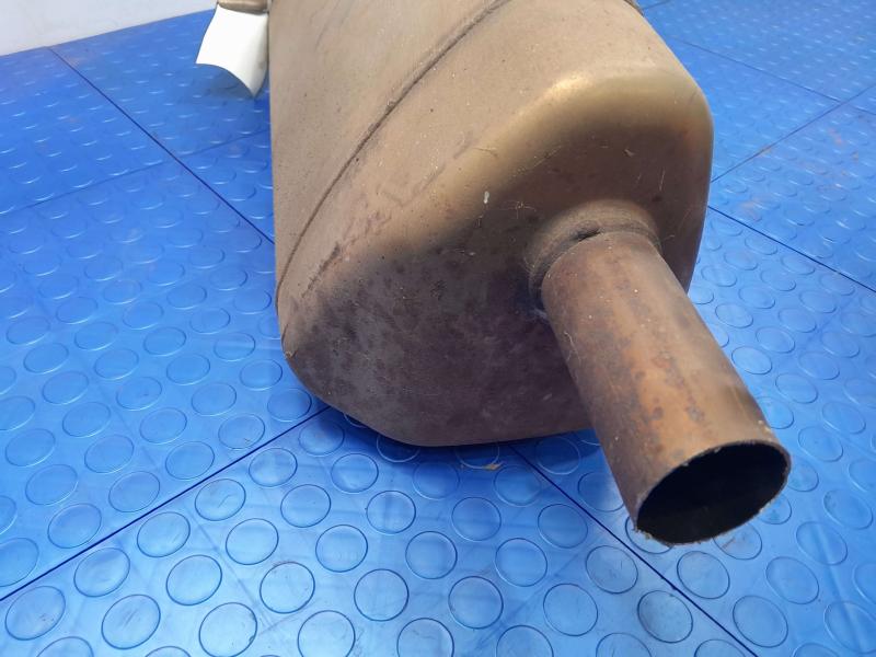2017-2020 Hyundai Elantra 2.0L Sedan Rear Exhaust Muffler OEM 28710F2410