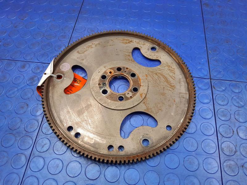 2016 Chevrolet Trax Flywheel