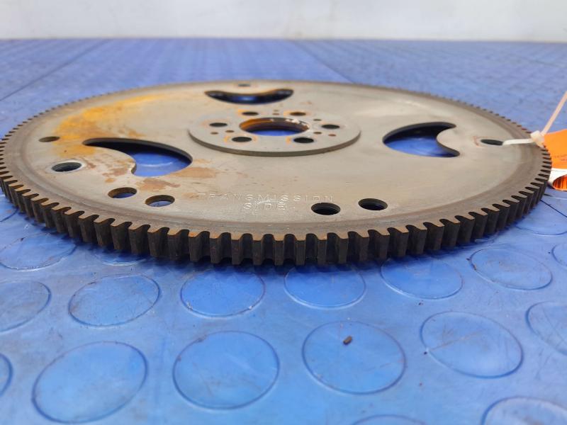 2016 Chevrolet Trax Flywheel