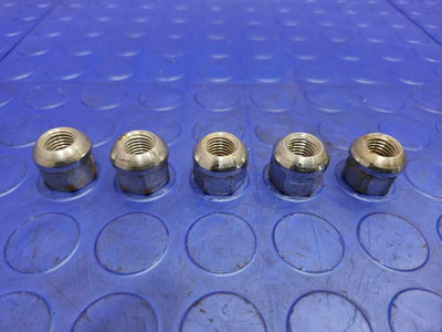 2006 Honda Civic Lug Nuts