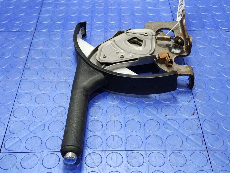 2012 Mazda Mazda5 Emergency Brk.