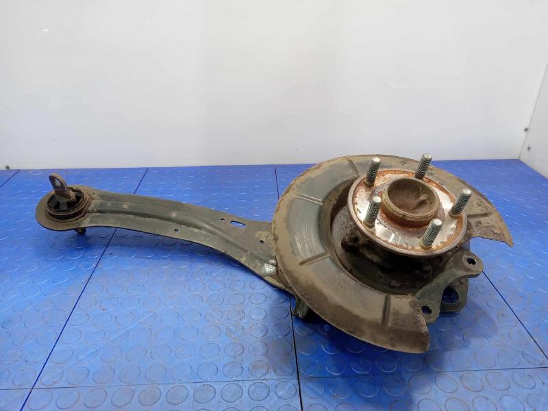 2013 Ford Focus Rear Knuckle/Stub Axle